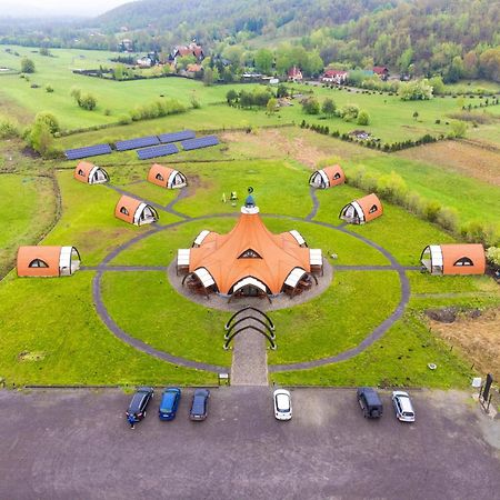 Hotel Hunnia - Huntanya Vlahita Exteriér fotografie