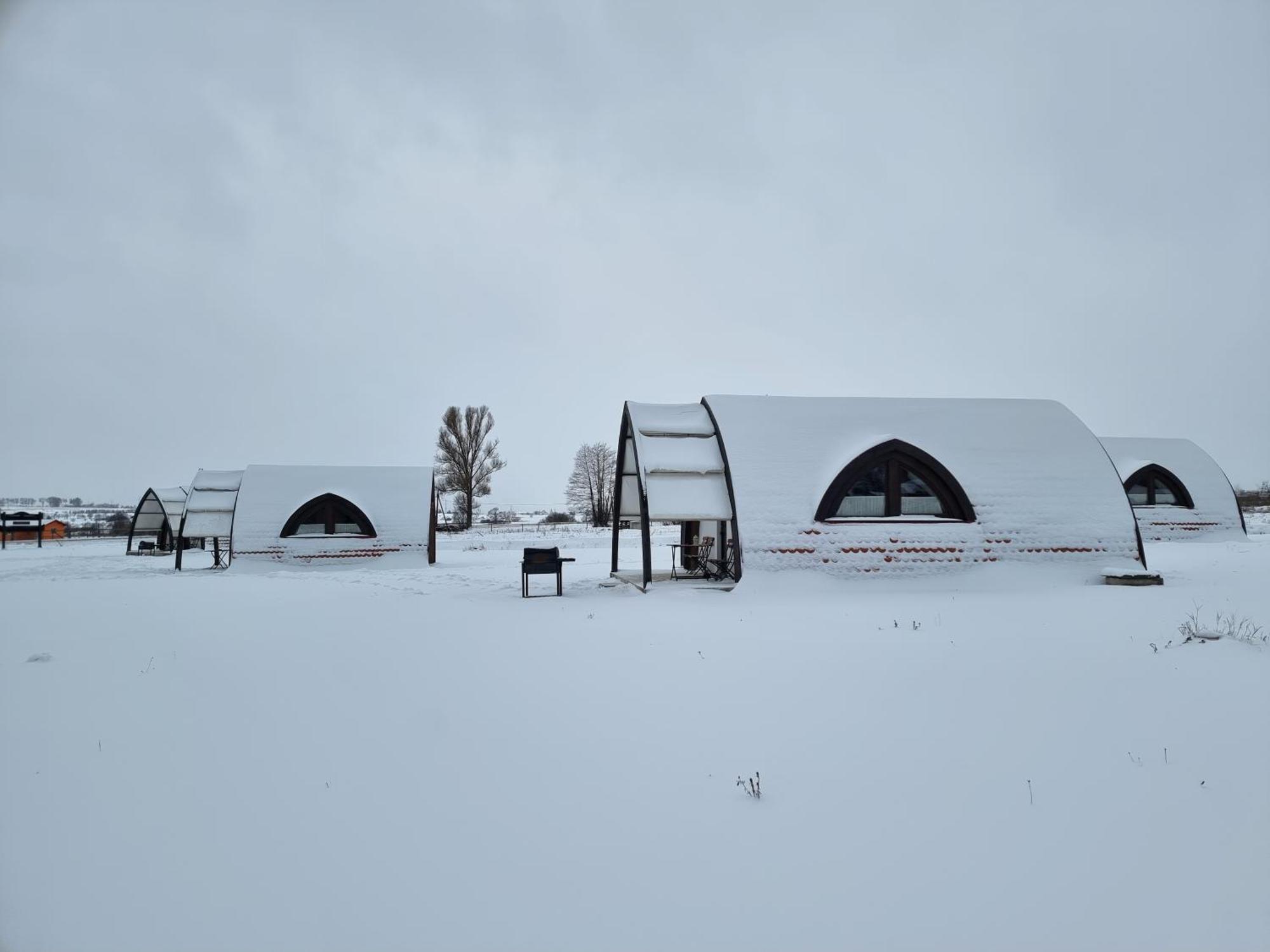 Hotel Hunnia - Huntanya Vlahita Pokoj fotografie
