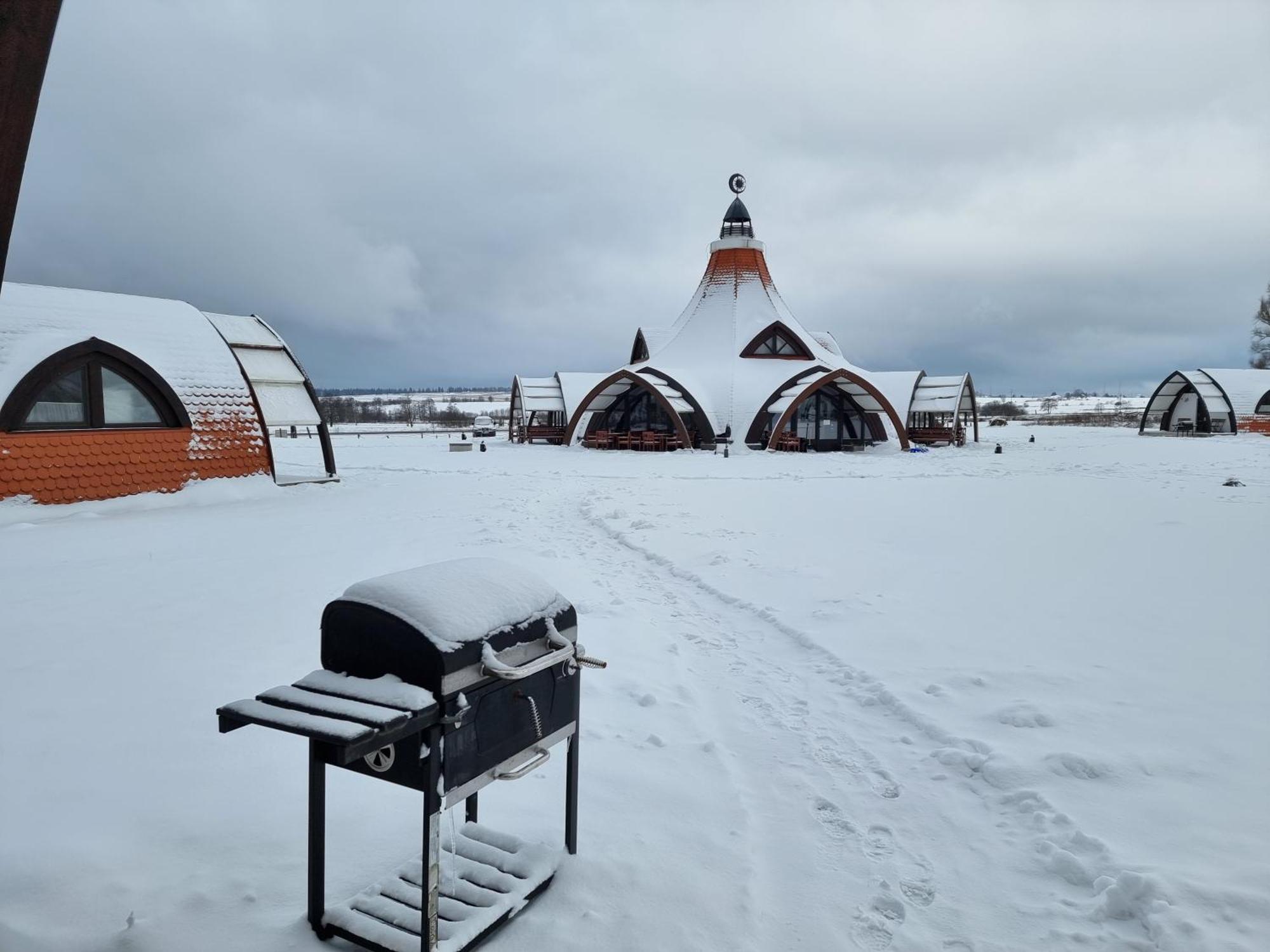 Hotel Hunnia - Huntanya Vlahita Pokoj fotografie