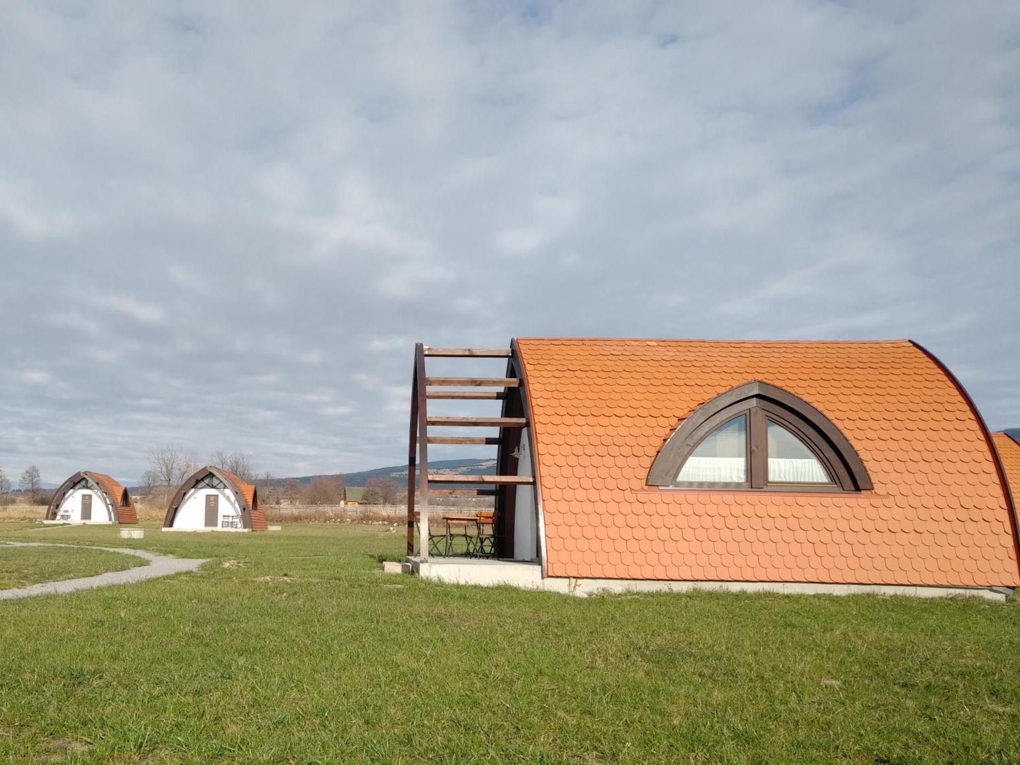 Hotel Hunnia - Huntanya Vlahita Pokoj fotografie
